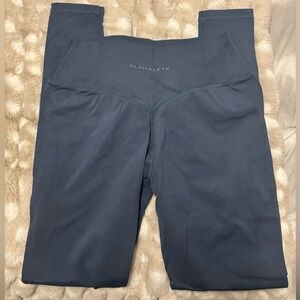 Alphalete leggings, in good condition
